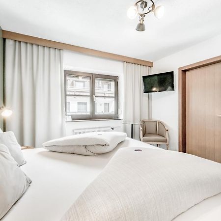 Corso'S Annabell - Bed & Breakfast Ζόλντεν Εξωτερικό φωτογραφία