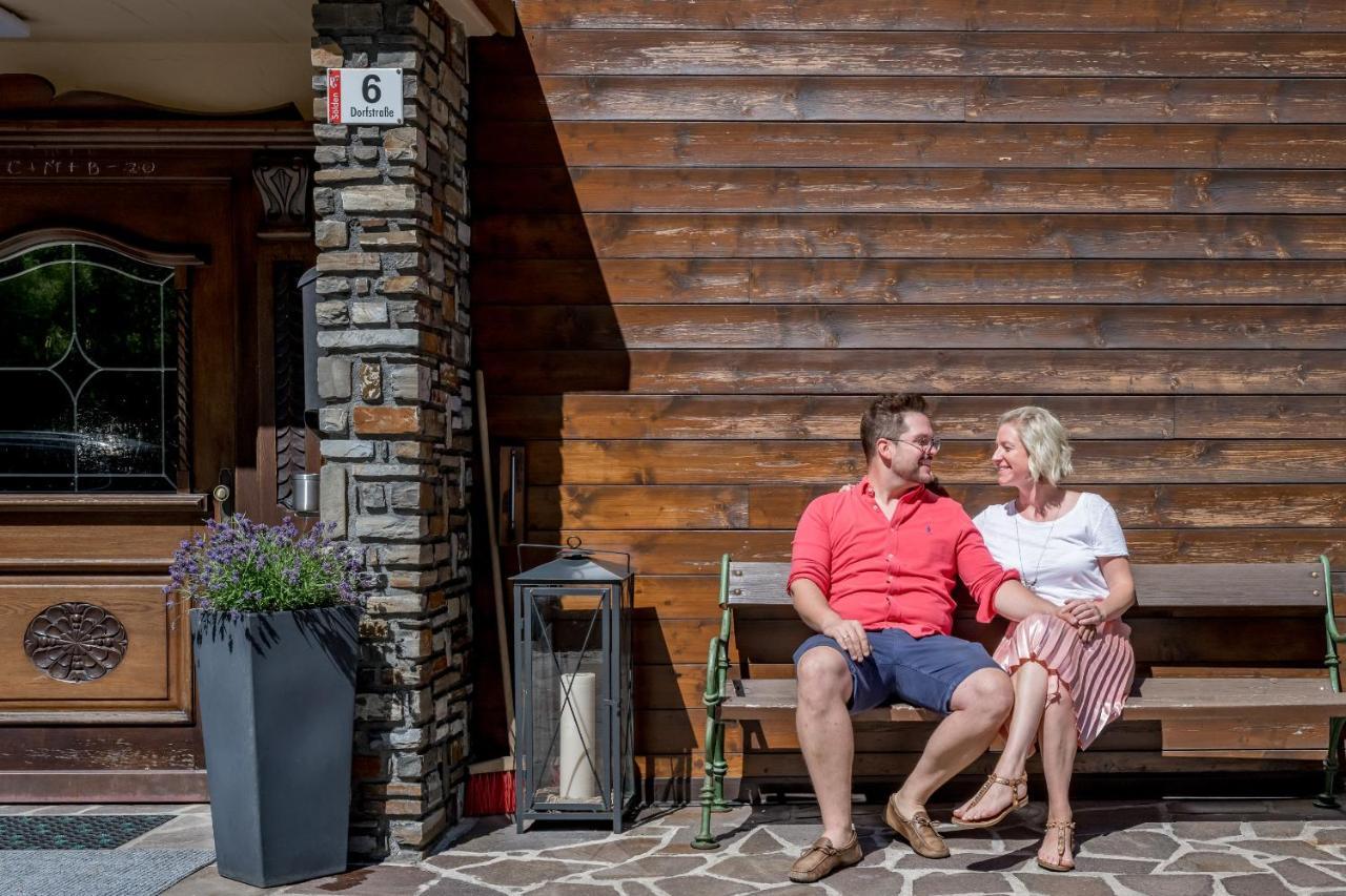 Corso'S Annabell - Bed & Breakfast Ζόλντεν Εξωτερικό φωτογραφία