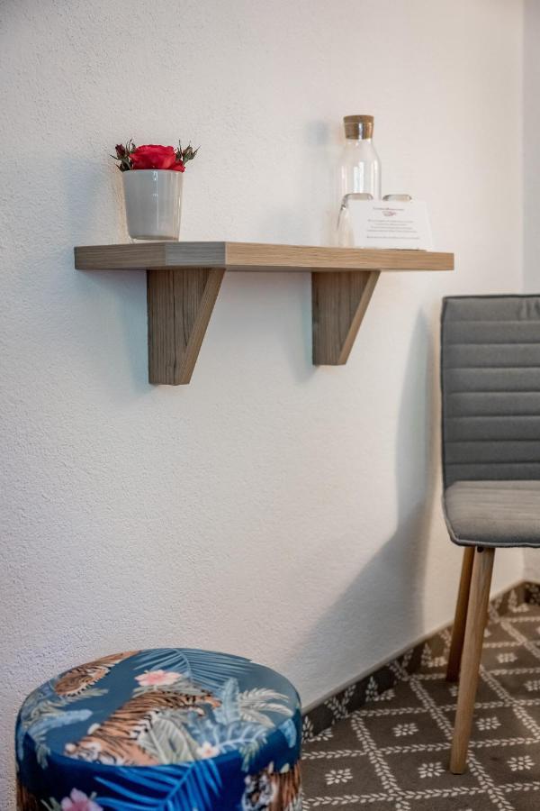 Corso'S Annabell - Bed & Breakfast Ζόλντεν Εξωτερικό φωτογραφία