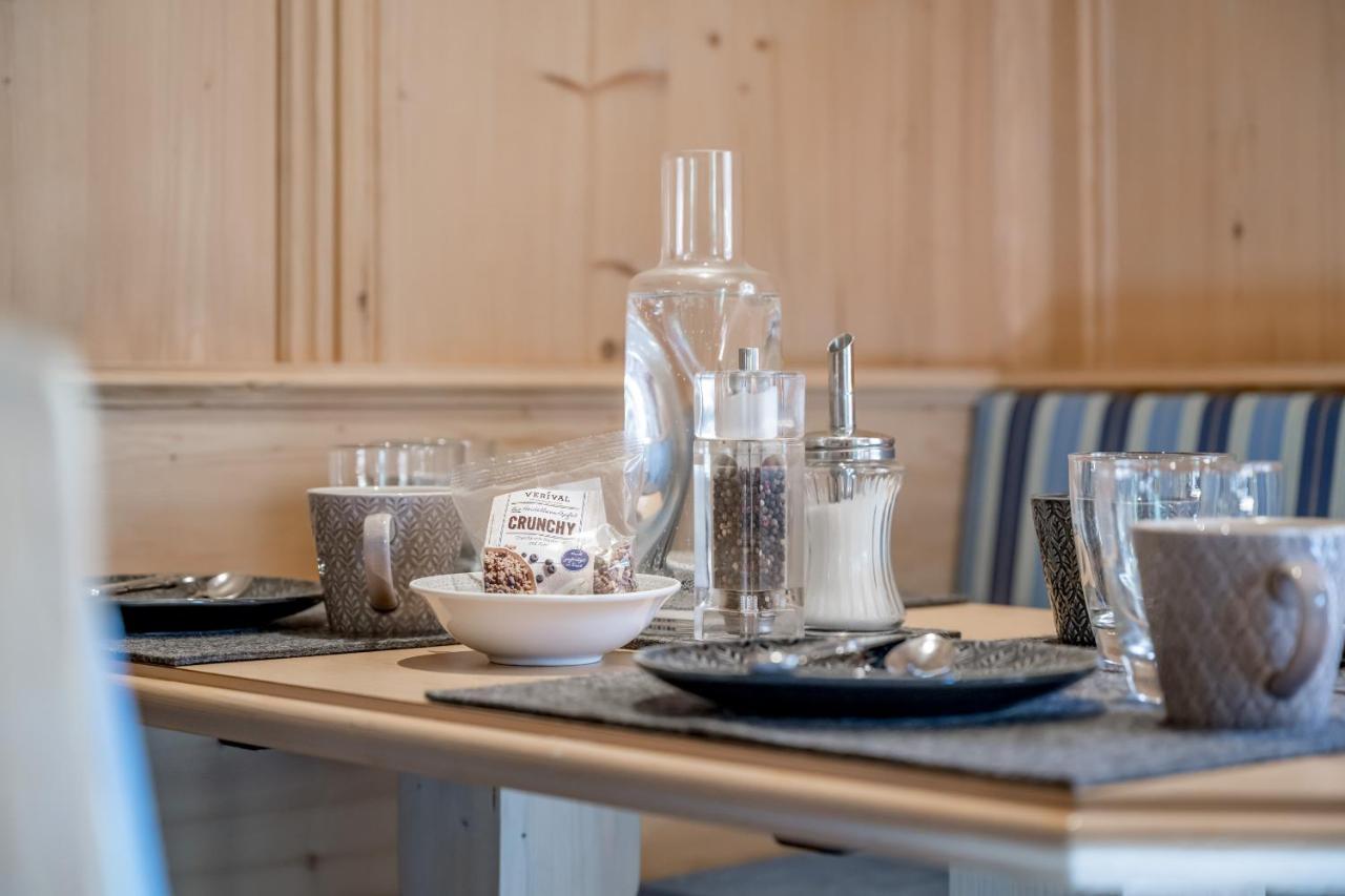 Corso'S Annabell - Bed & Breakfast Ζόλντεν Εξωτερικό φωτογραφία