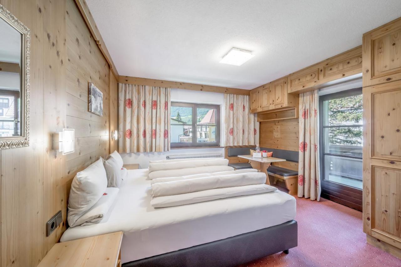 Corso'S Annabell - Bed & Breakfast Ζόλντεν Εξωτερικό φωτογραφία