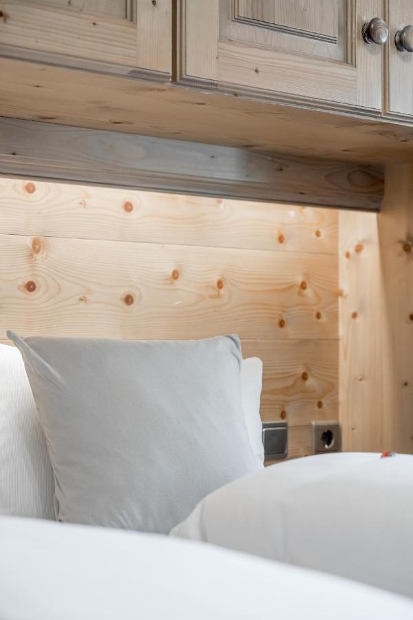 Corso'S Annabell - Bed & Breakfast Ζόλντεν Εξωτερικό φωτογραφία