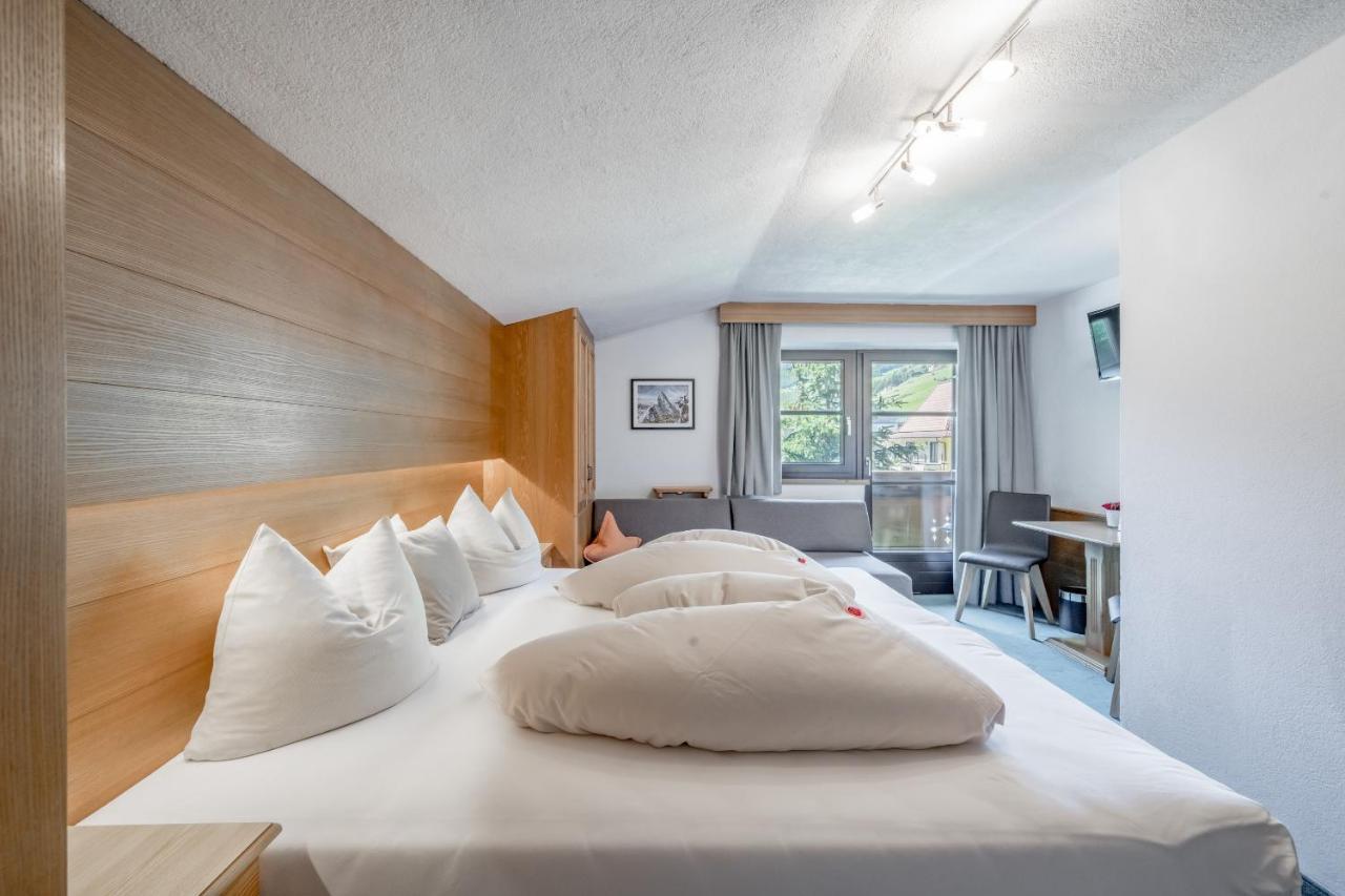 Corso'S Annabell - Bed & Breakfast Ζόλντεν Εξωτερικό φωτογραφία