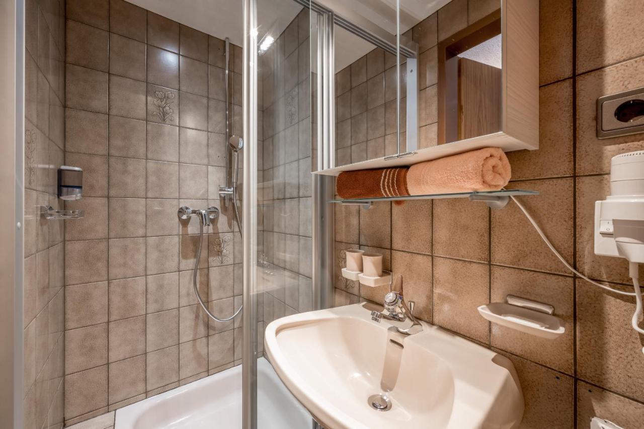 Corso'S Annabell - Bed & Breakfast Ζόλντεν Εξωτερικό φωτογραφία