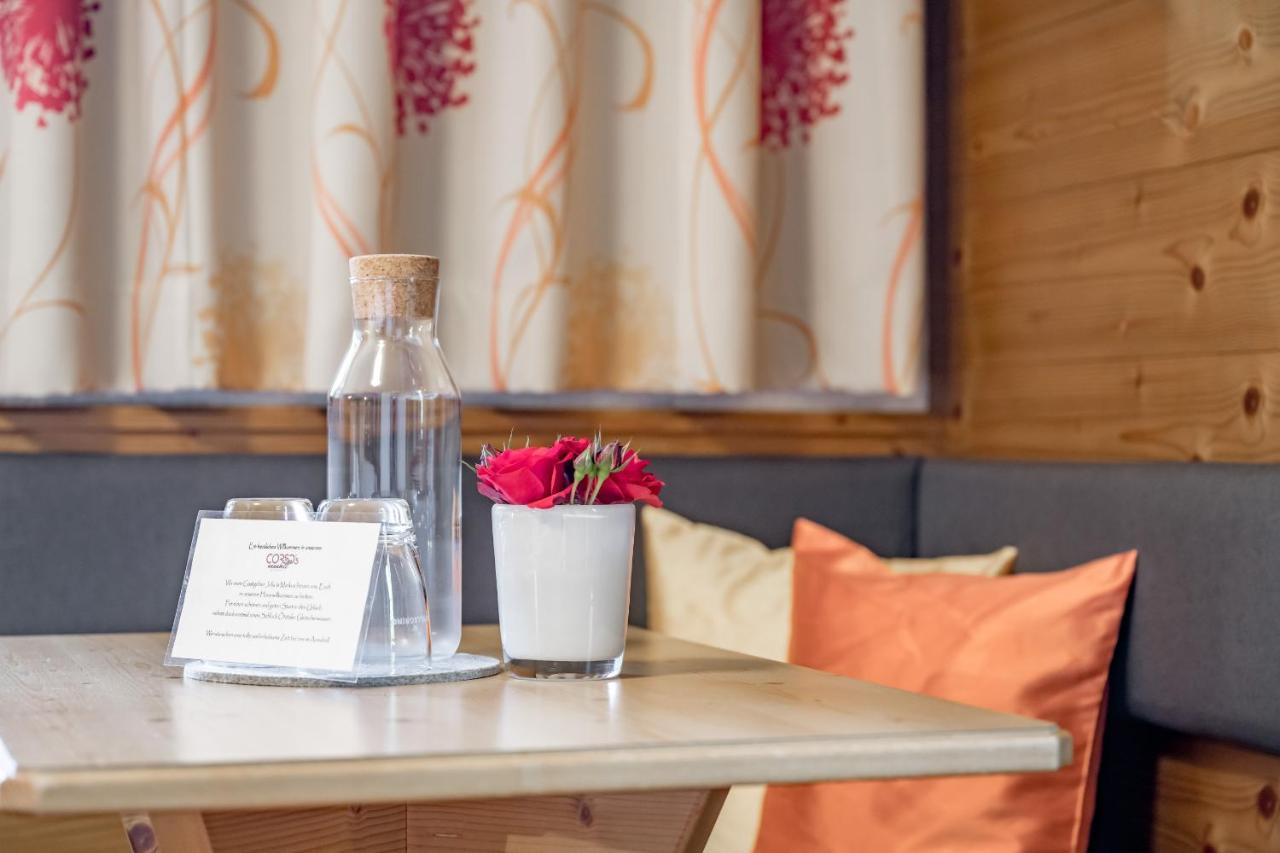 Corso'S Annabell - Bed & Breakfast Ζόλντεν Εξωτερικό φωτογραφία