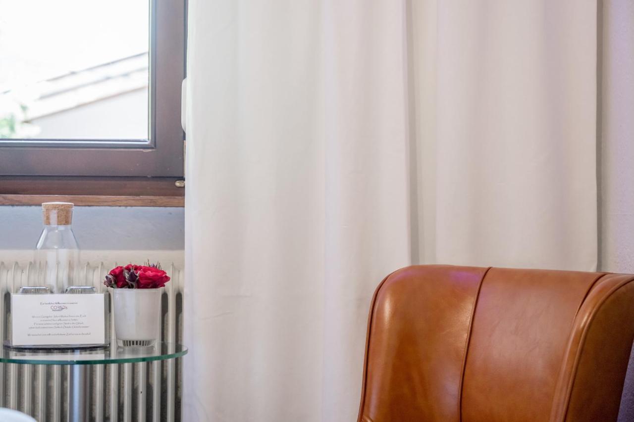 Corso'S Annabell - Bed & Breakfast Ζόλντεν Εξωτερικό φωτογραφία