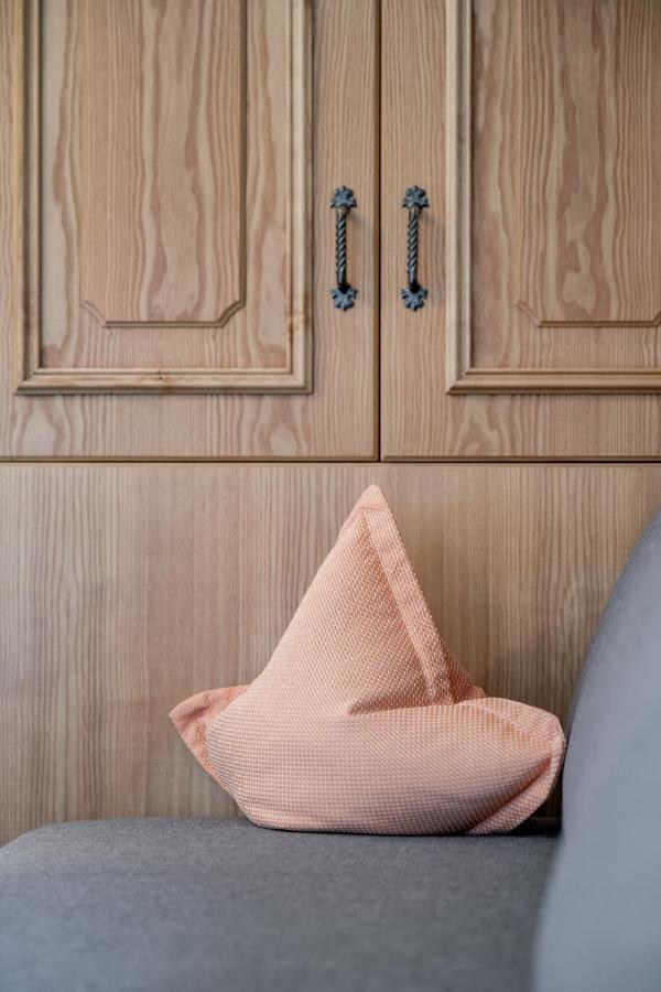 Corso'S Annabell - Bed & Breakfast Ζόλντεν Εξωτερικό φωτογραφία