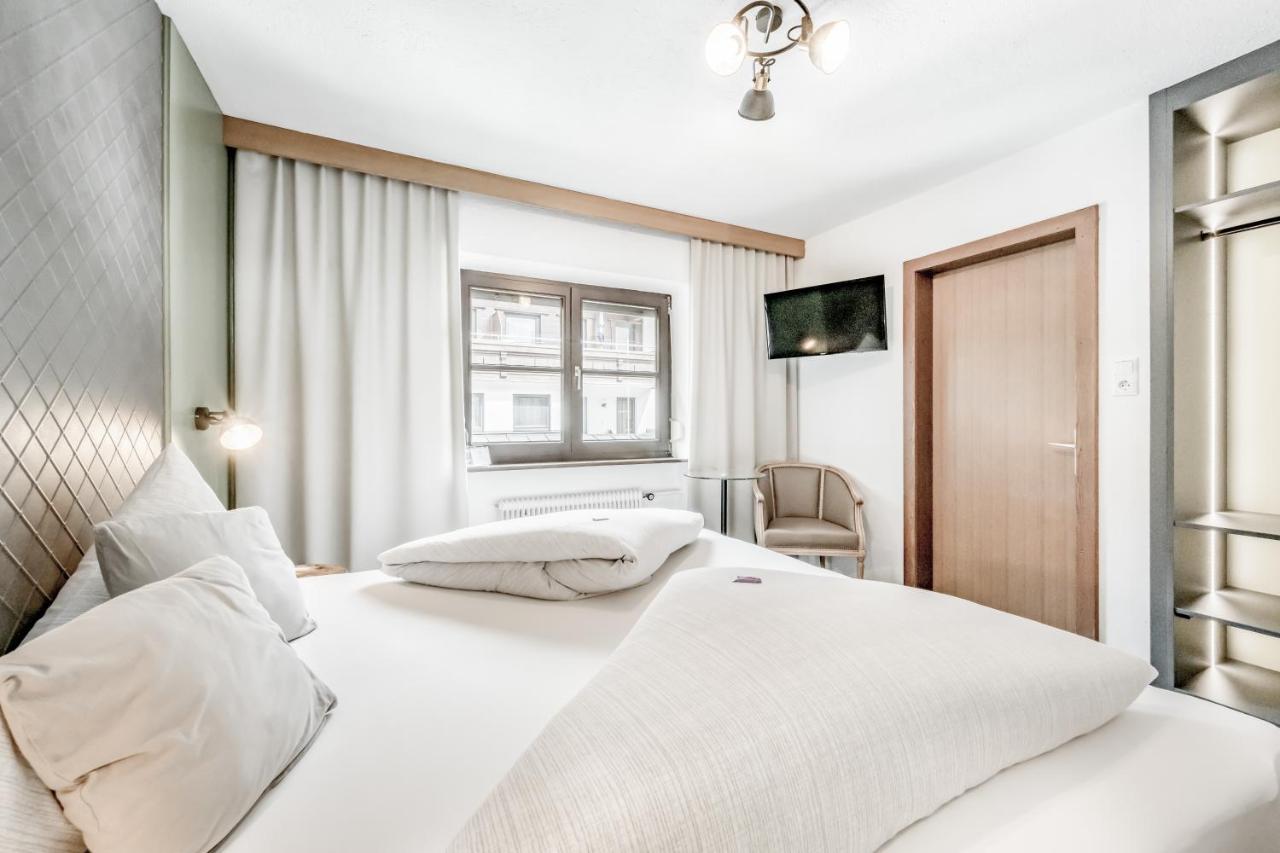 Corso'S Annabell - Bed & Breakfast Ζόλντεν Εξωτερικό φωτογραφία
